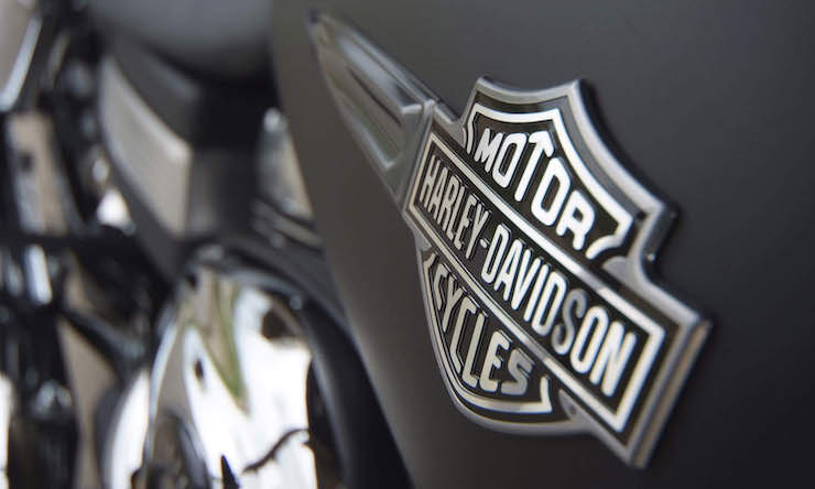 All new mid capacity Harley Davidson inches closer to production_thumb